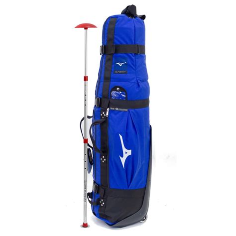 club glove golf travel bag.